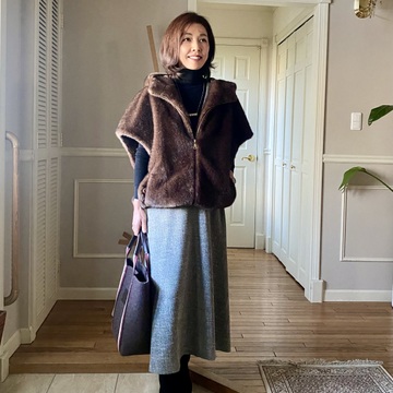 ある日のコーデ