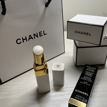 あげる側も貰う側もテンションがあがるCHANELのリップ