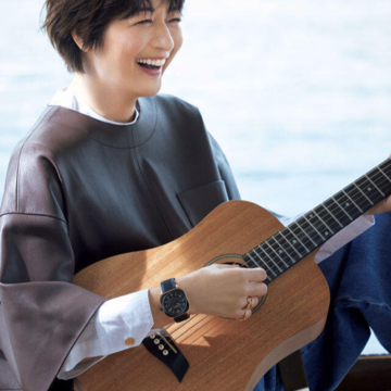 【新しい自分、新しい時計】やる気を後押ししてくれる「エルメス」のマニッシュ時計