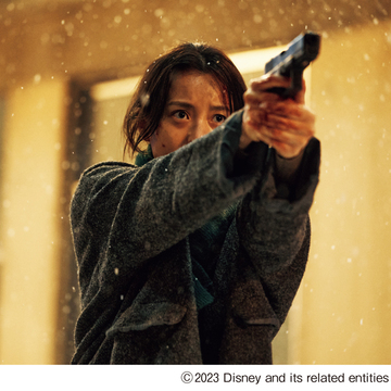 【韓国ドラマアワード2023】韓国ドラマLOVERが選ぶ、’23年私的No.1作品はこれ！