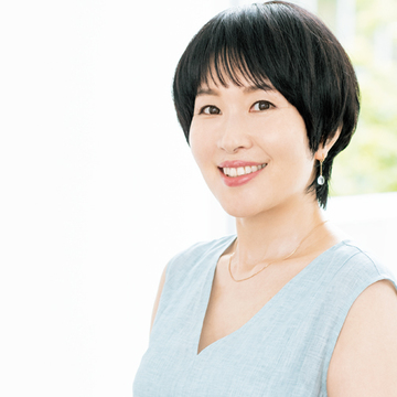 美容家・小林ひろ美さんの「元気な頭皮の育て方」【大人の「頭皮ケア」集中講座】