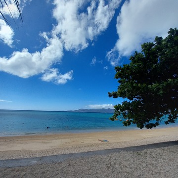 【沖縄】大人の修学旅行♡王道スポット&沖縄グルメ満喫の旅①