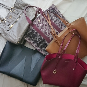 MYヘビロテ★☆トートバッグ★COLLECTION