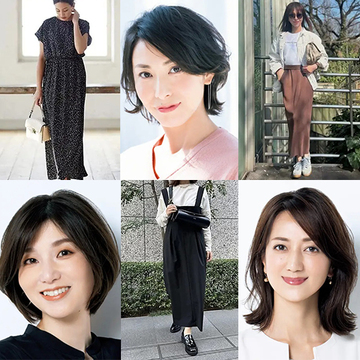 センスのいい50代は、スニーカーをどうはきこなす？【人気記事週間ランキングTOP10】