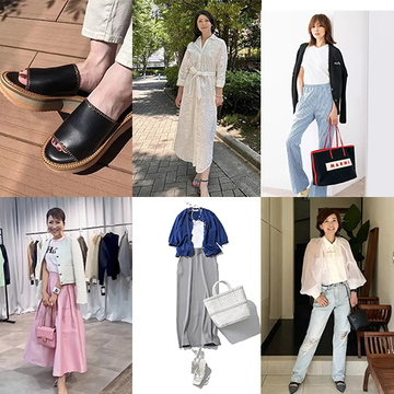初夏のおしゃれに！一枚でしゃれ見え「ワンピースコーデ」【ファッション人気ランキングTOP10】