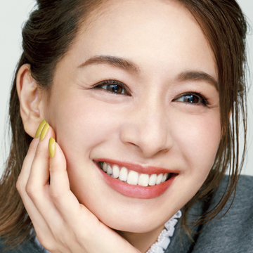 ほうれい線がメイクでカバーできない！どうしたら？【大人のメイク悩みに中野明海さんが回答①】