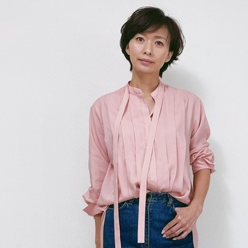 “細見え確約”トップスで妄想お出かけ