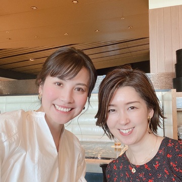 〜大人の女性の悩みに効くお洋服〜Elura展示会へ