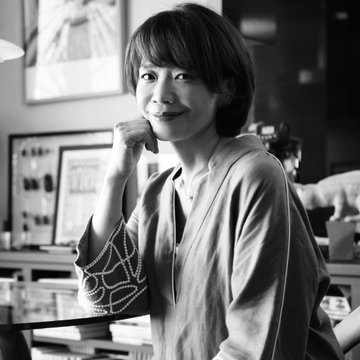 漫画家ヤマザキマリさん「ペルソナ的“いい夫婦”はもう卒業すべき」【パートナーとの新しい形、私はこう考える】