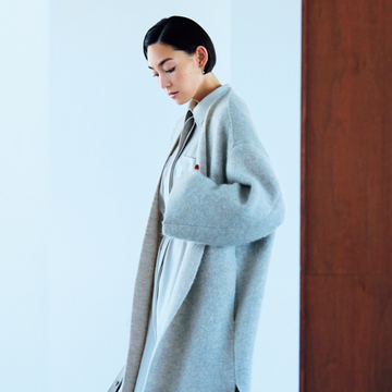 今季のブーツは軽くて歩きやすい、大人向けデザインが充実【男前な黒ショートブーツ】