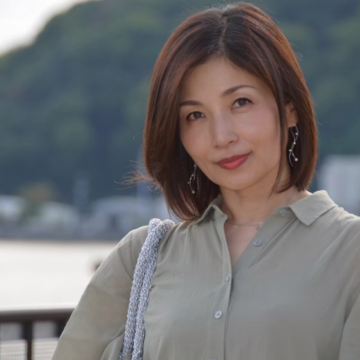 エクラ世代だから挑戦できたこと～1年前を振り返り…