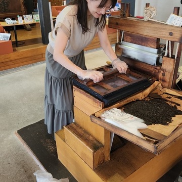 夏の富山へ夫婦旅　その③　最終回