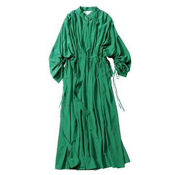 大人のワンピースコーデ Photo Gallery