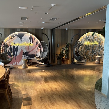 天空の IBASHO！大人も子供も居心地の良い場所をご紹介！