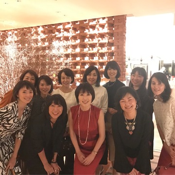 大人女子の美容遠足♪その2