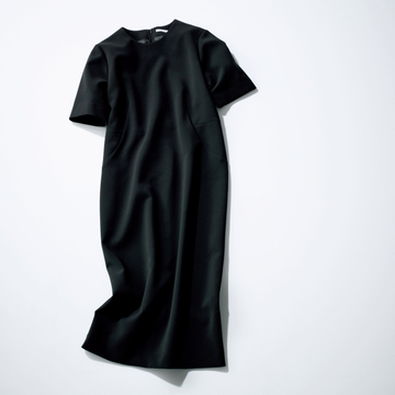 フォーマル用のワンピースはTHE LINER（ザ ライナー）で【アラフィー女性が買うべきブランド】