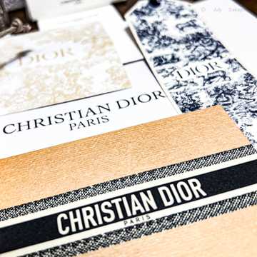 【期間限定】DIOR☆ポップアップ❤️原宿