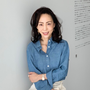 フォンダシオン「ルイ・ヴィトン」の世界観