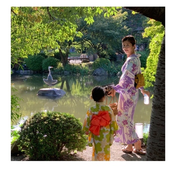 京都を楽しむ〜