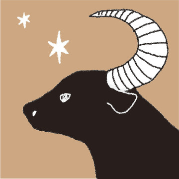 【牡牛座】2024年の運勢は？イヴルルド遙華の12星座占い