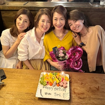 たまには居酒屋で女子会も良いんじゃない＠西麻布権八