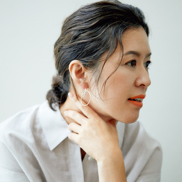 【新「大草直子メソッド」で夏おしゃれ】まとめ髪のアレンジ・夏の香り・日焼け止めを教えて！