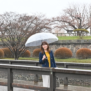 楽しい時間を大切に