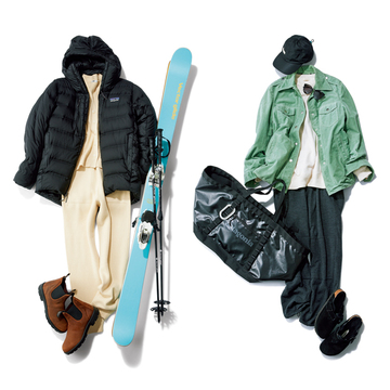 【おしゃれプロの旅スタイル】斉藤くみさんのアクティブ旅！持ち物&マストなアイテムは？