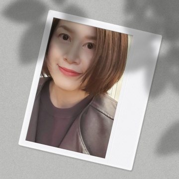 久しぶりのNewリップ投入で顔を明るく！