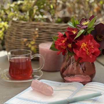 春分あけ、春の陽気に包まれて・・・