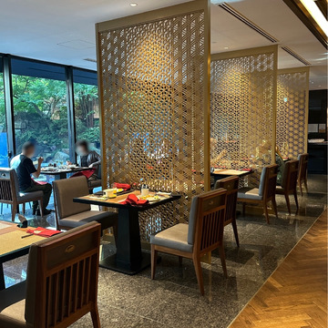 食を愉しむ大人の金沢旅行　DAY2 前半