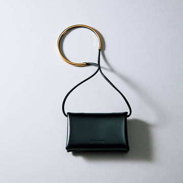 モバイル機器やコインの収納に最適！ビジネスシーンで使いたい「ケース」3選【才色兼備なビジネスレザーグッズ】