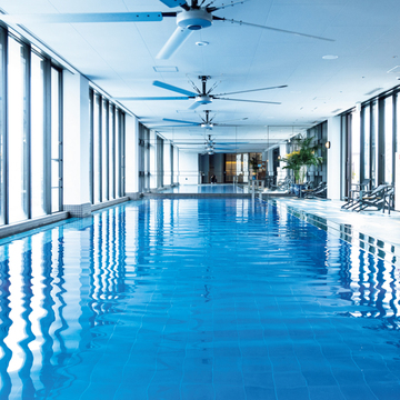 【50代からの沖縄】那覇を思う存分堪能できる「Southwest Grand Hotel」