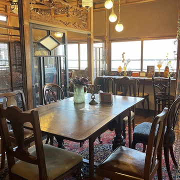 秋に行きたい鎌倉古民家レストラン2選