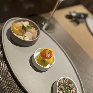 美食探訪✨初めてのペルー料理「bepocah」-世界美食のルーツと新しいお酒