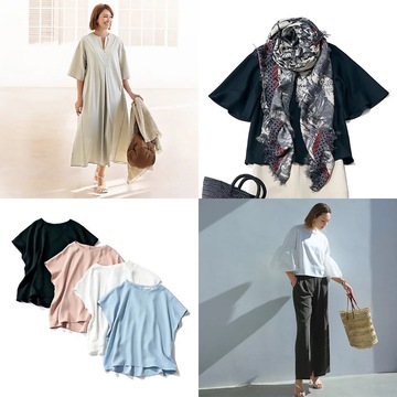 すべて★4.0ポイント以上！『買ってよかった』夏の高レビューアイテムVol.１