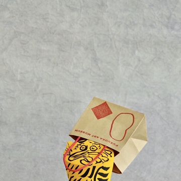 厨子の効能と「福かぶり猫」。