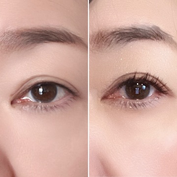 50代はぜひ試して！「まつ毛の増毛演出」メイク、実演！【ウェブエクラ編集長オサニャイの「これ、いただくわ」#41】