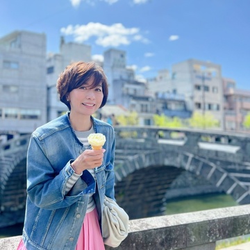 親子3世代長崎の旅②〜長崎市内観光〜