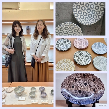 匠の技！一生使い続けたいと思う｢練上げ技法｣の食器との出会い