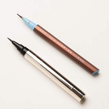 目もとに乾燥注意報！　たるみまぶたをリカバーする大人のアイラインルール