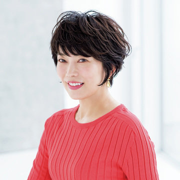 華やかに、女性らしく進化中！ 大人の春ショートヘア　五選