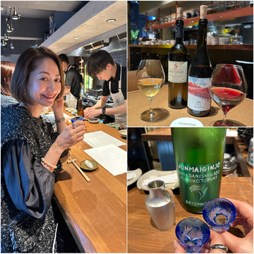 美食ツアー in 福岡