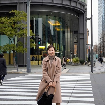 丸の内エリア①ランチタイム