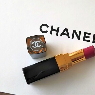 生産終了カラーを駆け込み購入♪