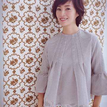 ヘアチェンジでイメージチェンジ！