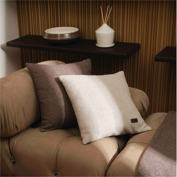 【eclat’s pick up】ヘルノの初のホームコレクションが、上質な冬のおうち時間をかなえる