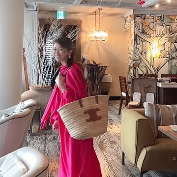 まるで海外⁈オススメ渋谷ランチ&カフェ