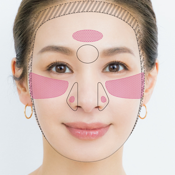 中野明海流「ファンデーションMAP」でテクいらずで美肌に【逆転発想ファンデーション術】