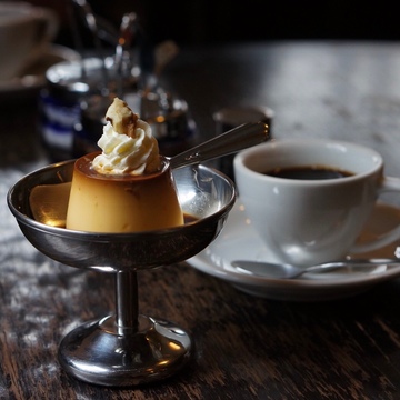 鎌倉 ゆったりとした時間を味わえるカフェ3選